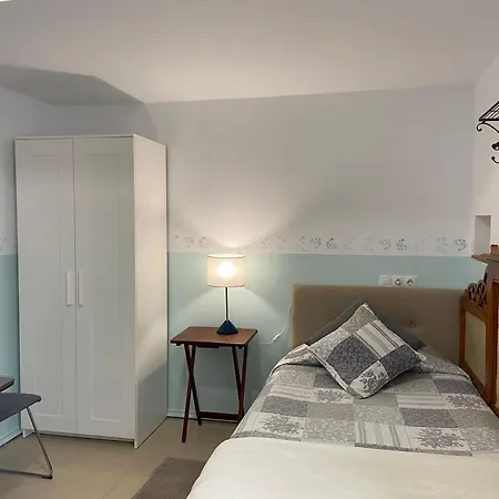 1900 Πανσιόν Τεράσα