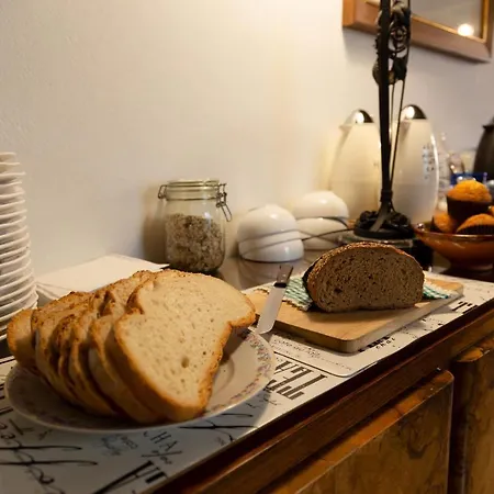 1900 Guest house Terrassa